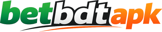 betbdt apk logo